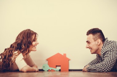 6 Mistakes Home Buyers Make