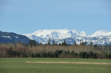 Living in the Comox Valley
