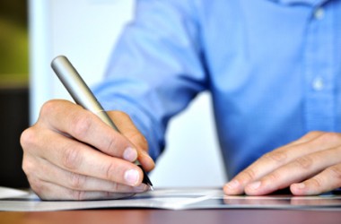 Before Writing an Offer