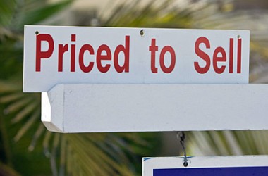 Pricing the House to Sell